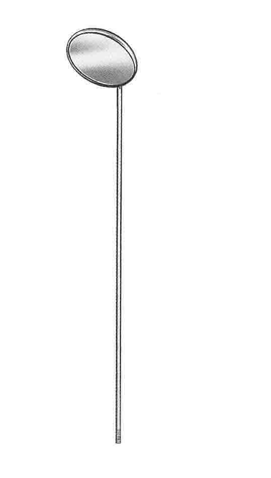 LARİNGOLOJİ SADECE AYNA SİZE 1